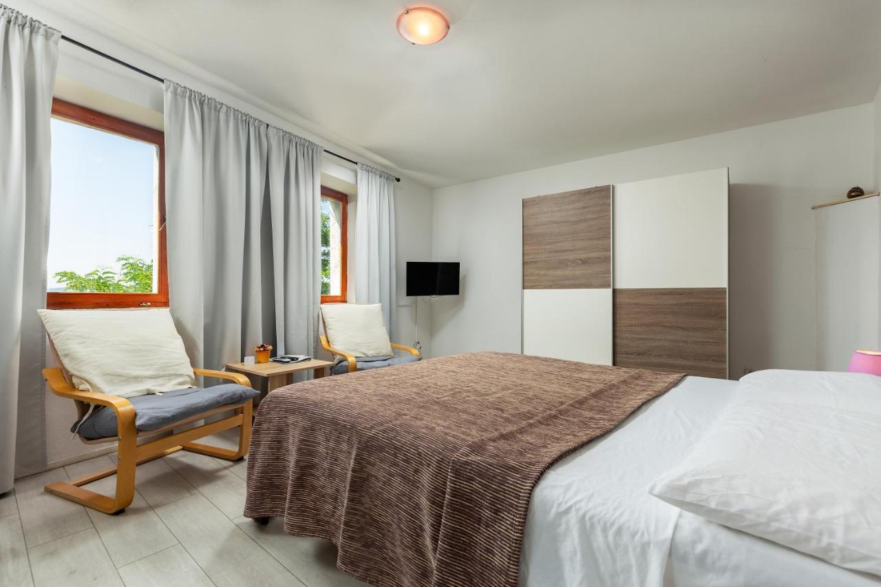 Borgo Nocleg ze śniadaniem Motovun