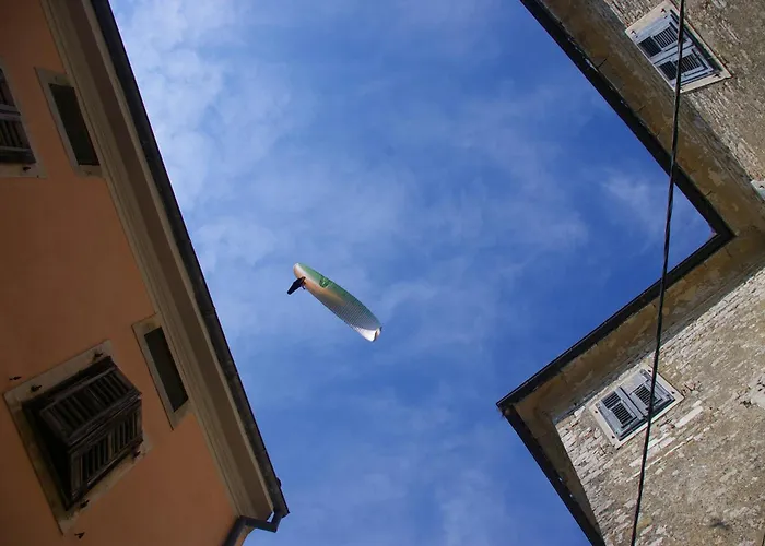 Villa Borgo B&B