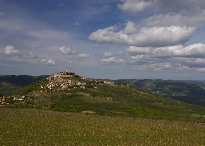 Villa Borgo B&B