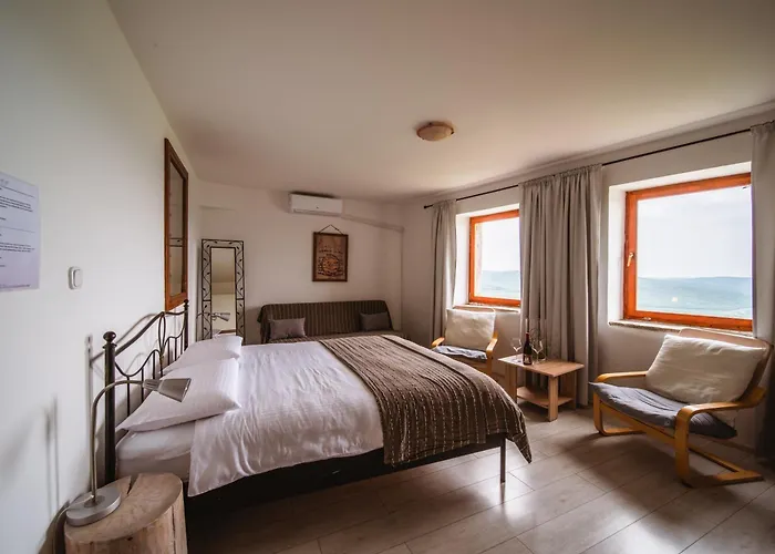 Villa Borgo B&B