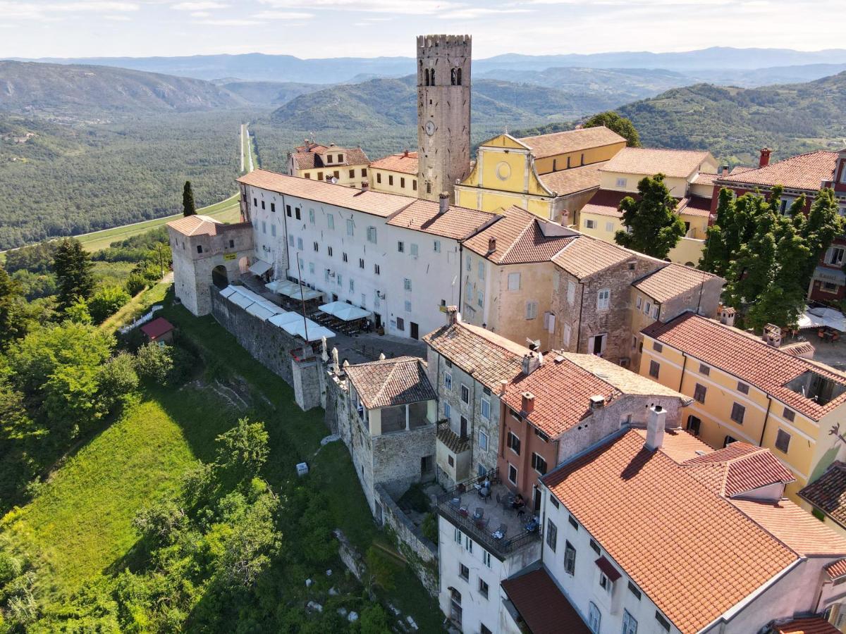 Borgo B&B Motovun