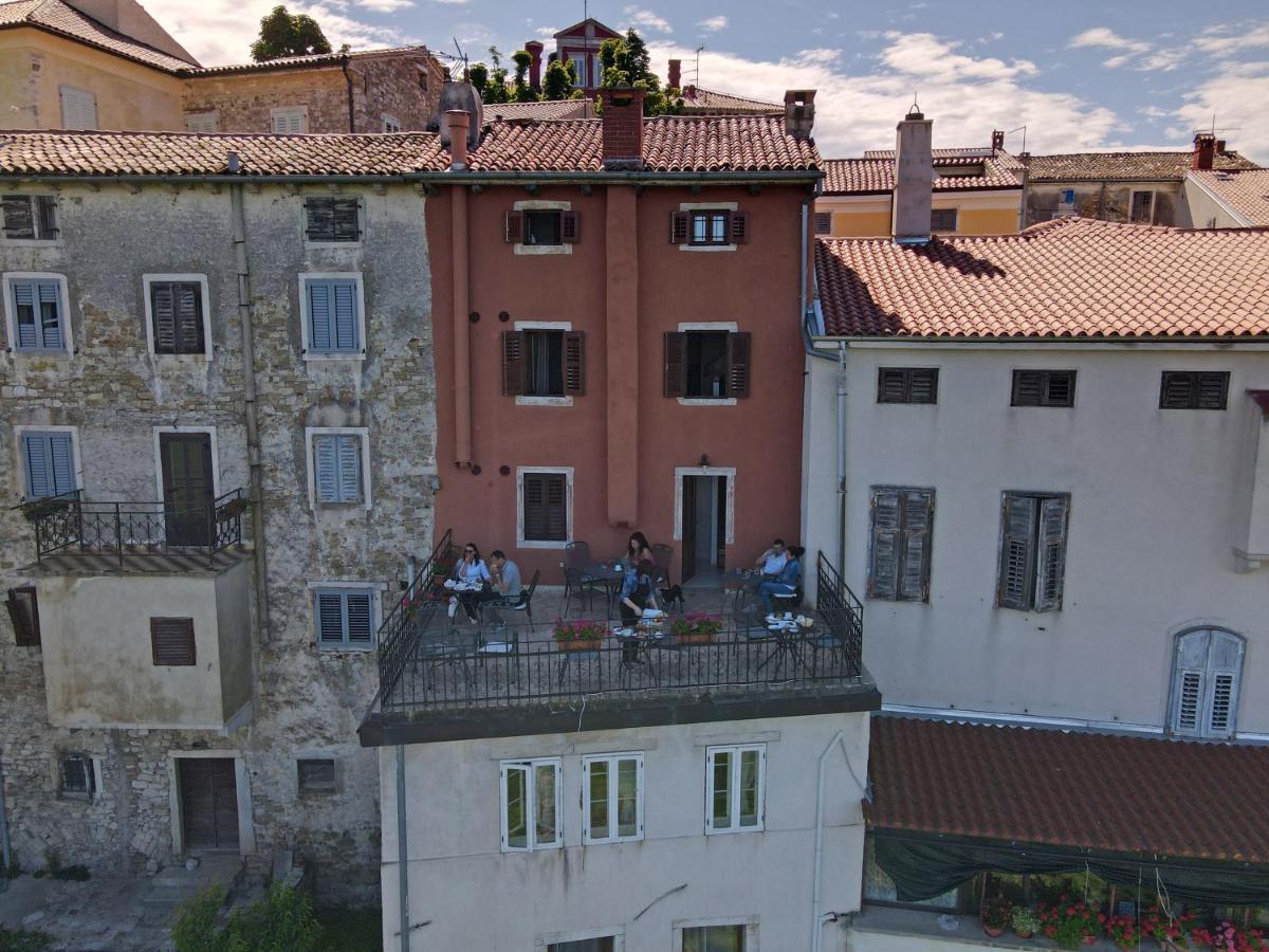 Borgo 3* Motovun