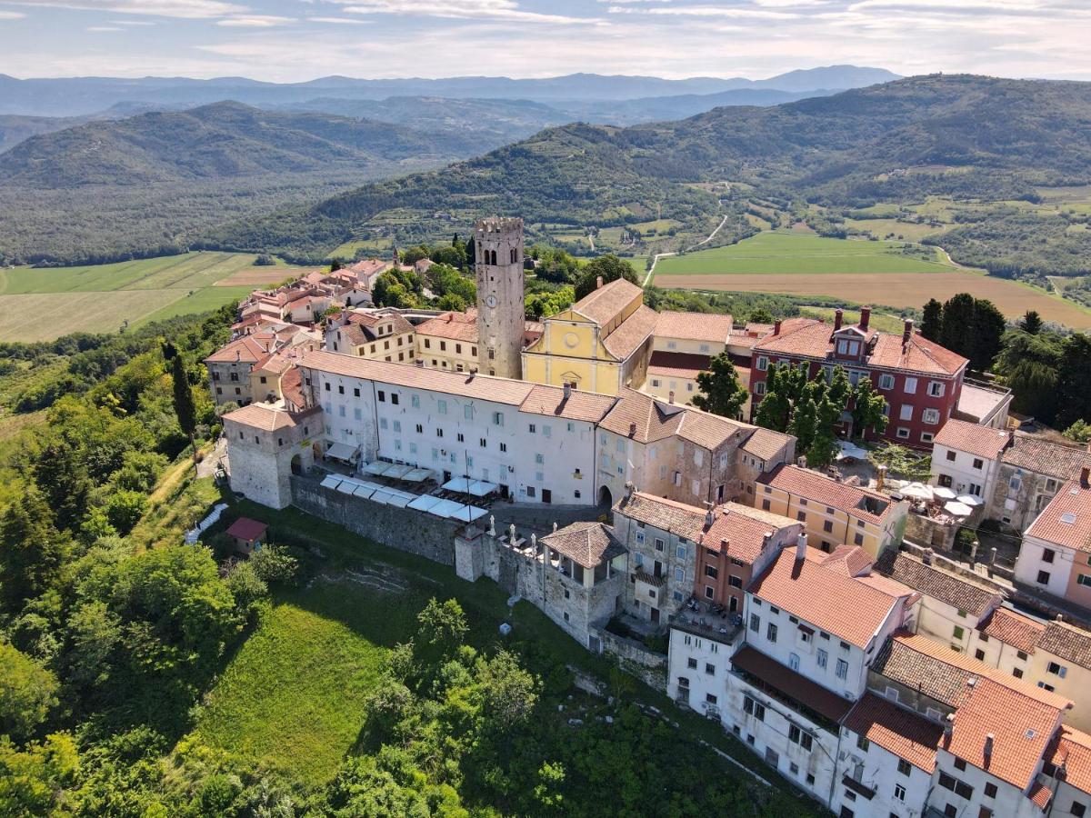 Bed & Breakfast Borgo Motovun