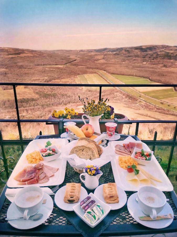 Bed and breakfast Borgo