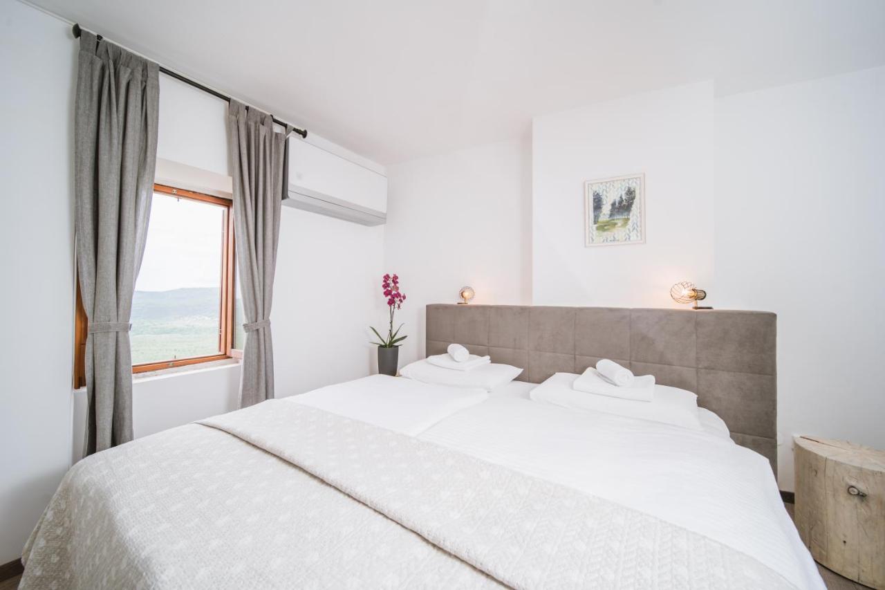 Borgo B&B Motovun