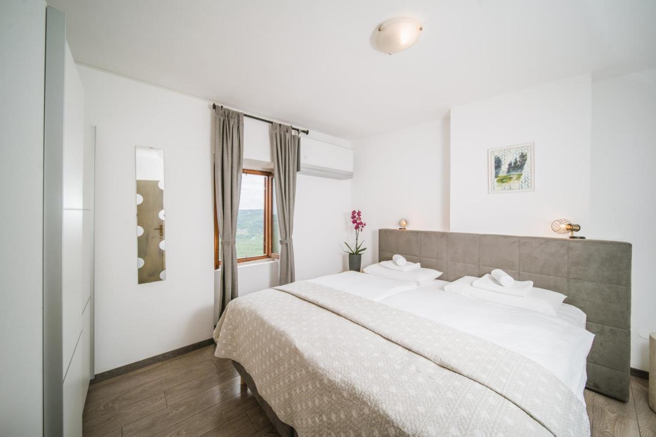 Borgo B&B 3*