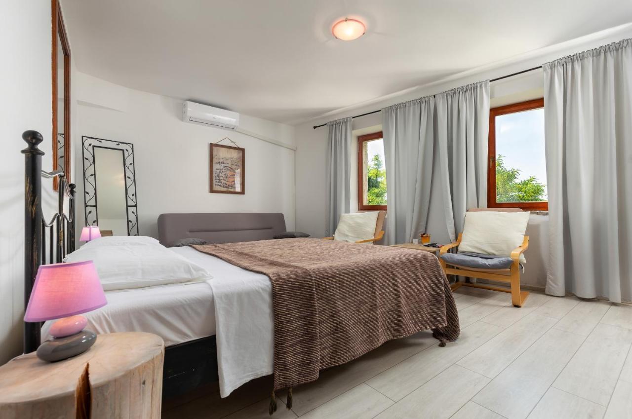 Borgo B&B Motovun