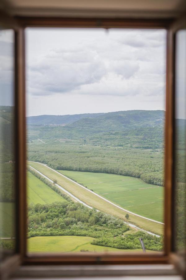 Borgo B&B Motovun