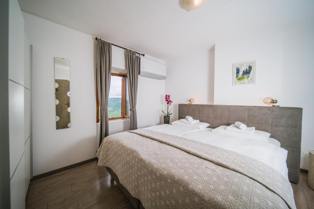 B&B Borgo Motovun