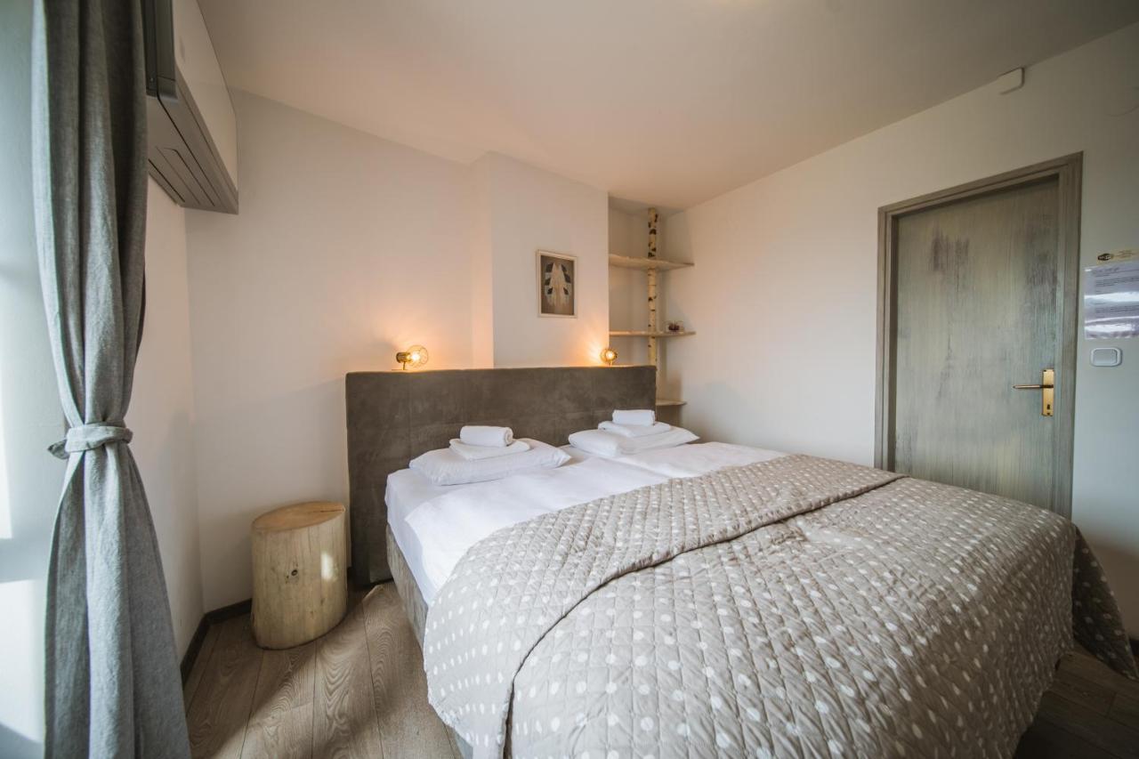 Borgo 3*