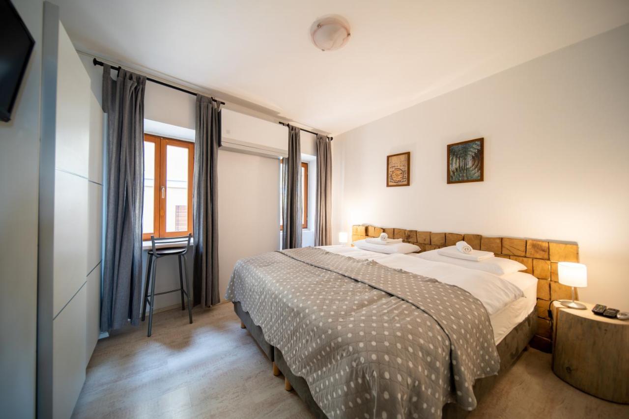 B&B Borgo Motovun