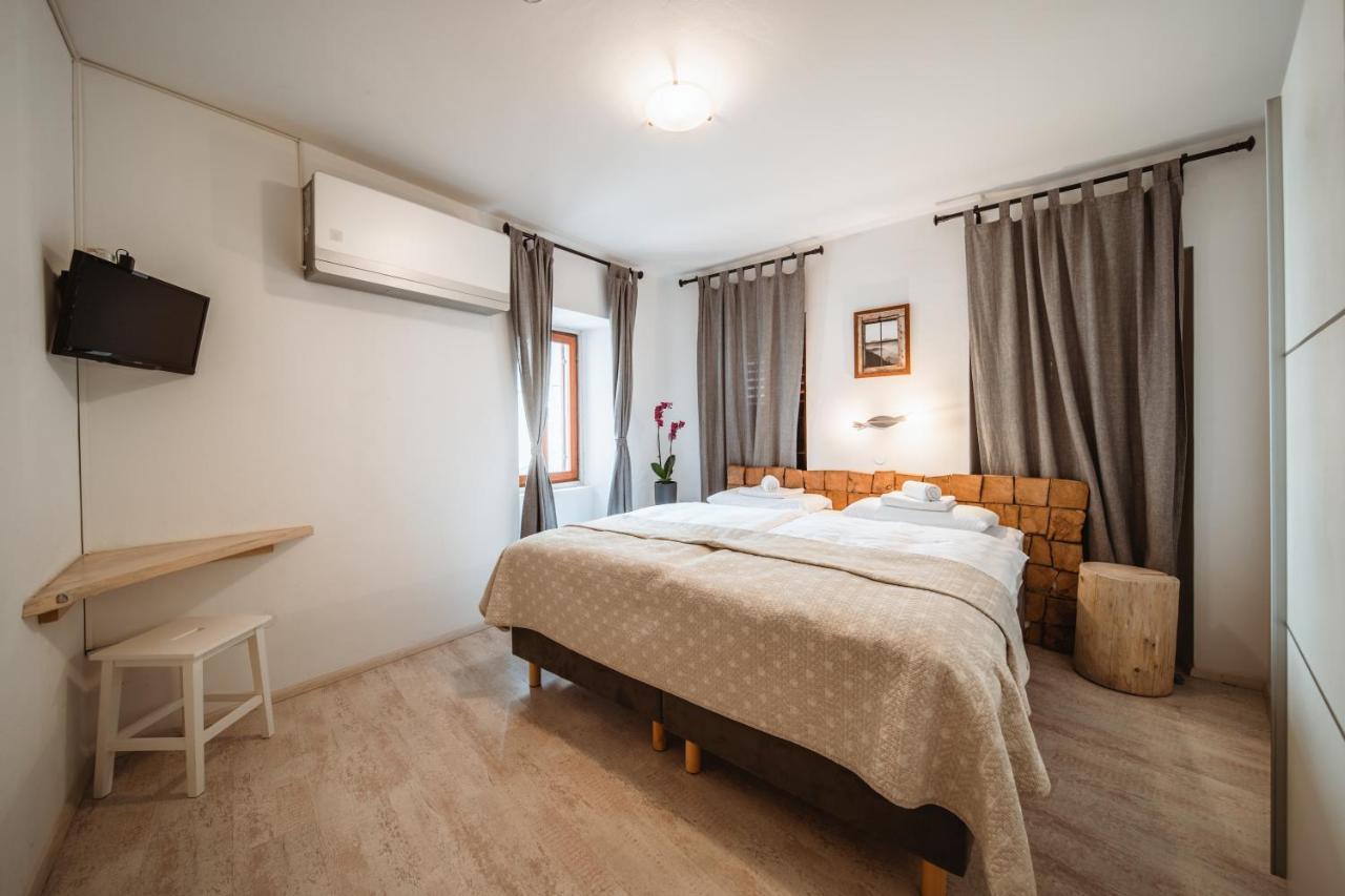 Borgo B&B 3*