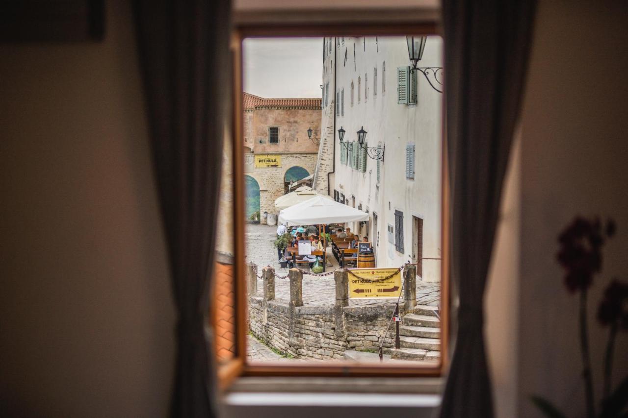 B&B Borgo