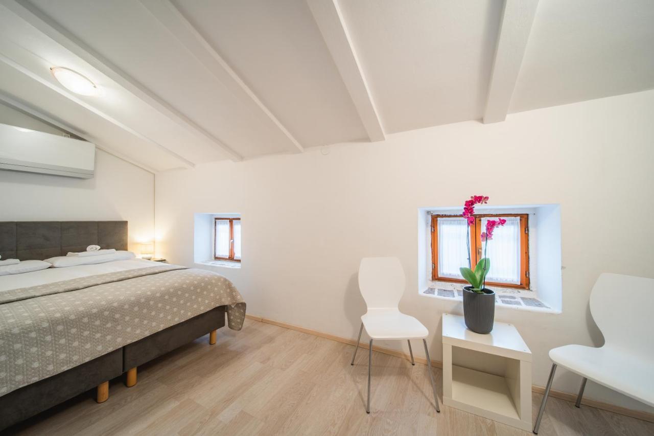 Borgo 3* Motovun