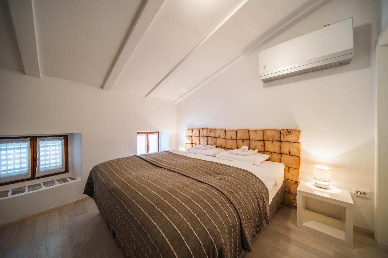 B&B Borgo Motovun