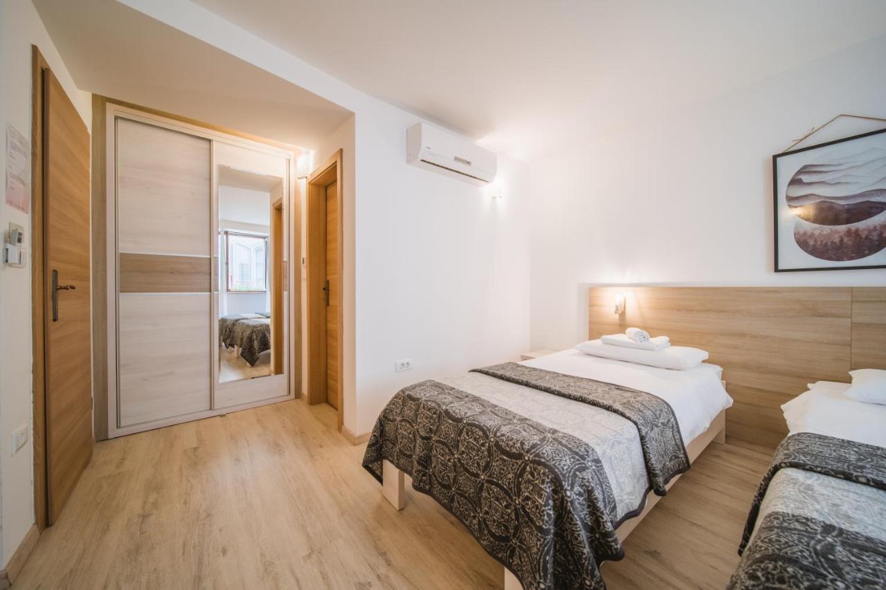 Borgo B&B Motovun