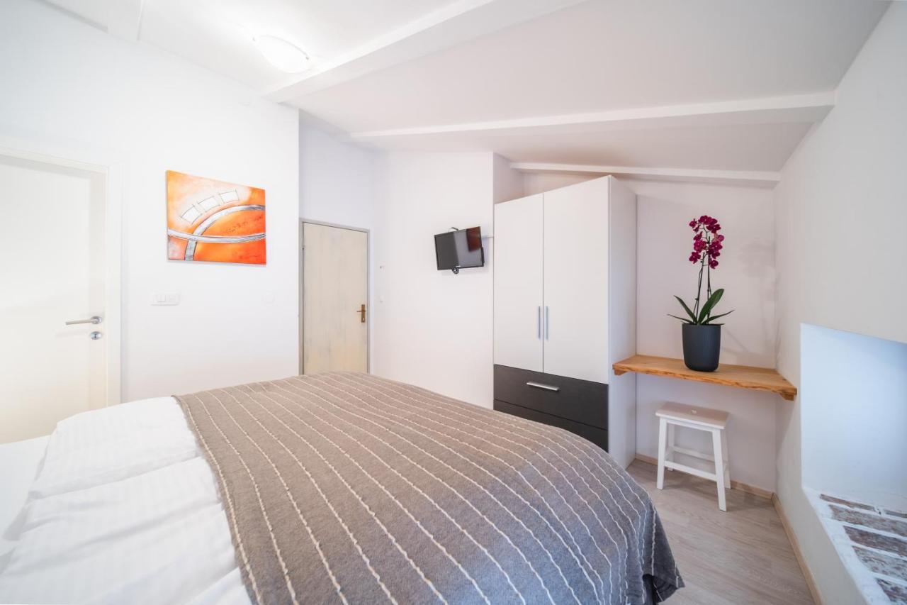 Borgo B&B Motovun