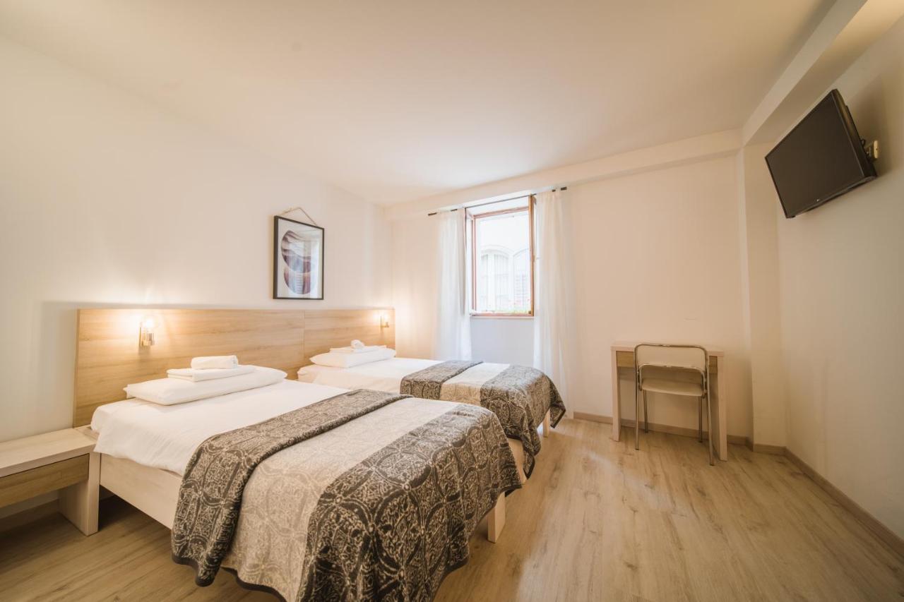 Borgo Bed and breakfast Motovun