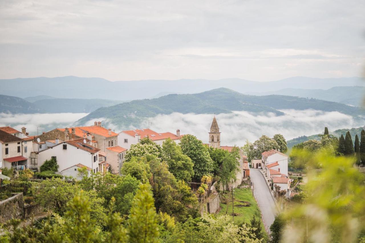 Borgo Motovun