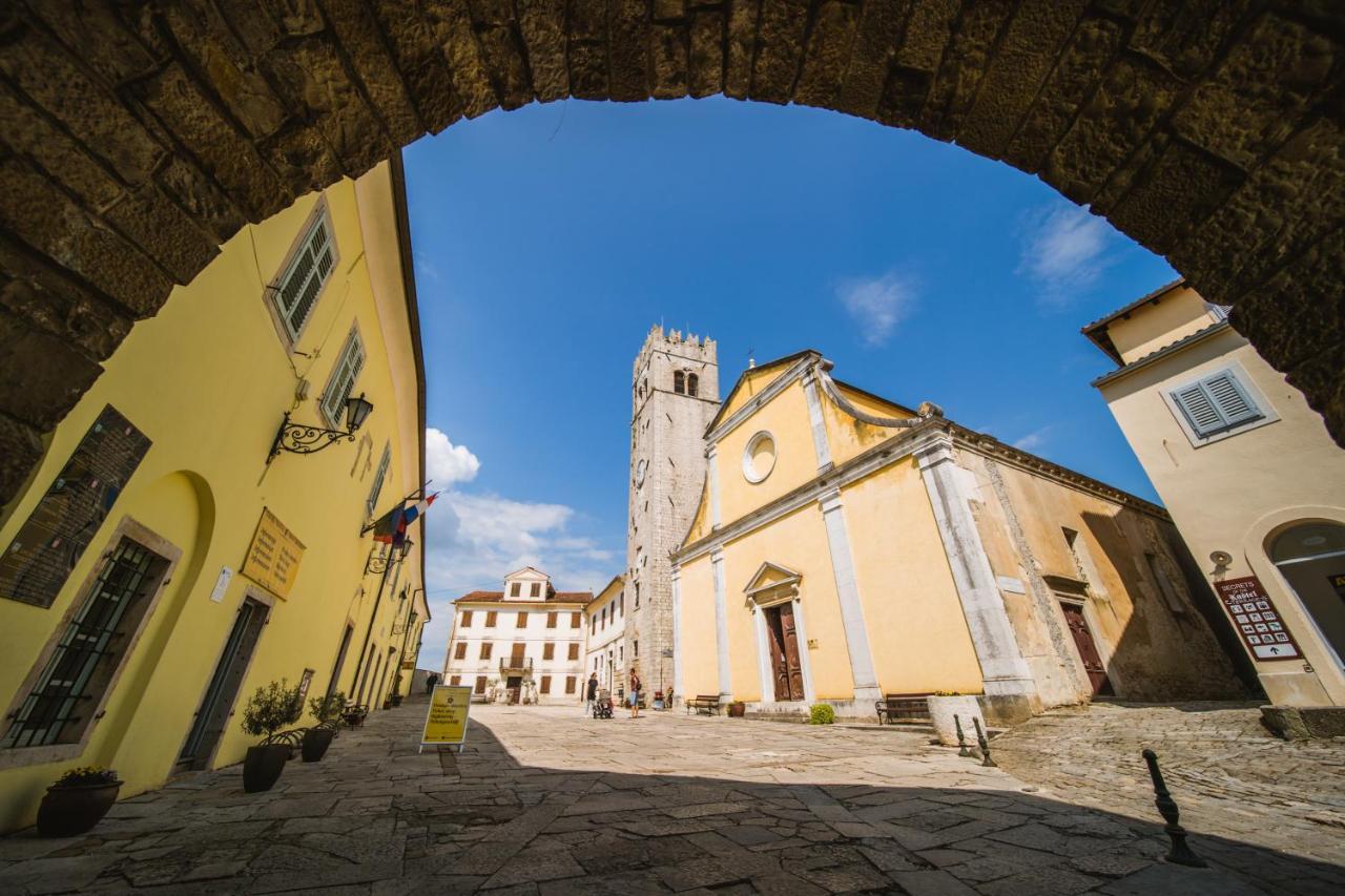 Borgo 3*