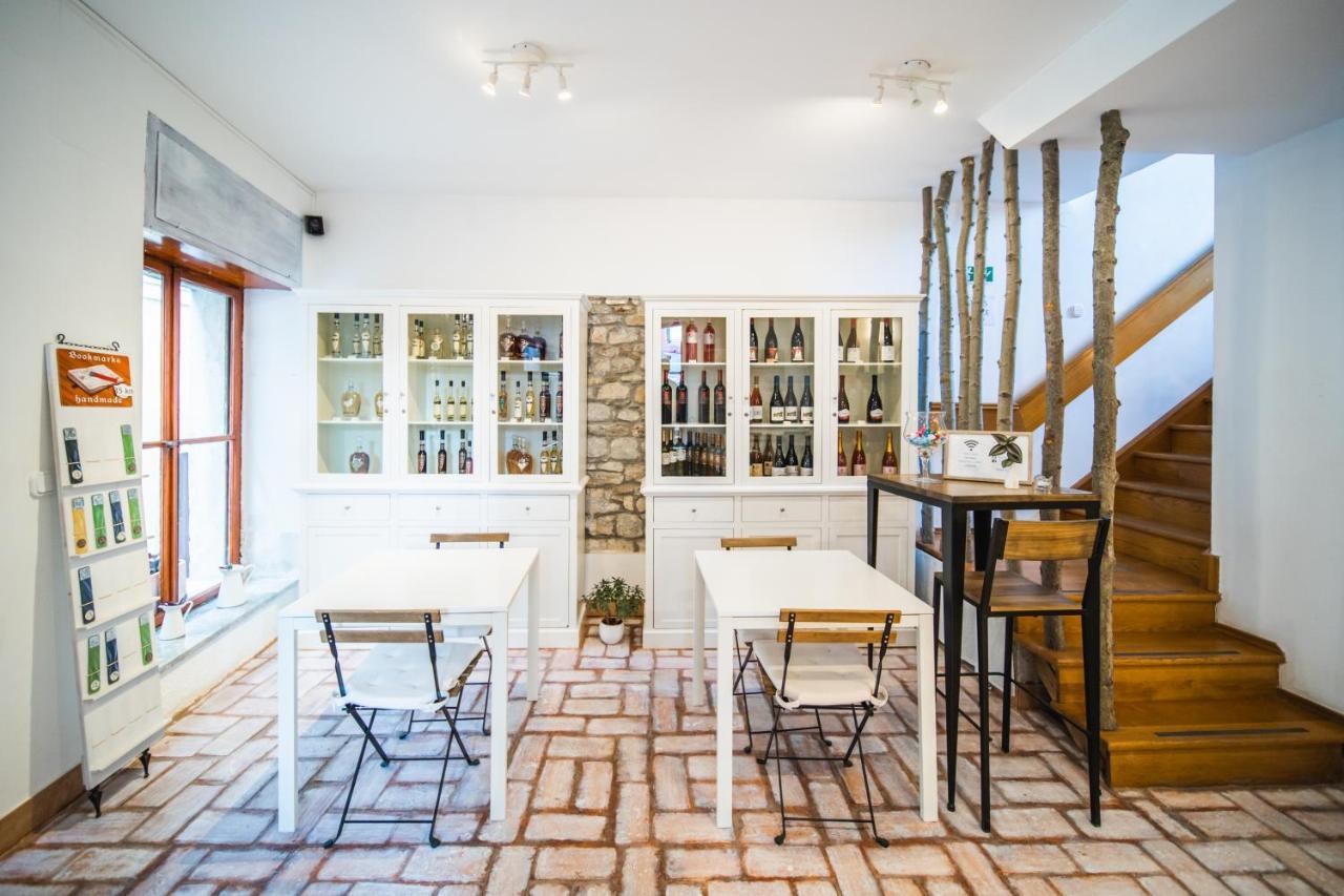 Borgo 3* Motovun