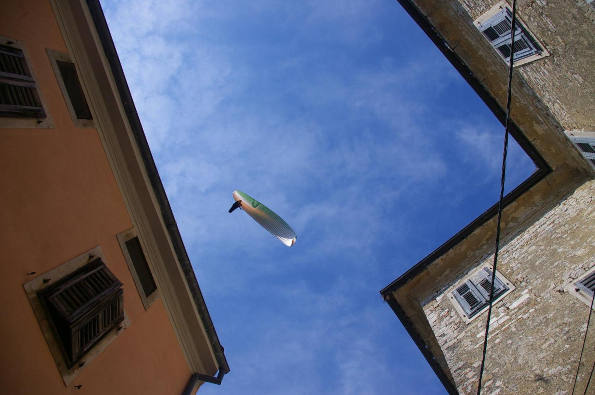 Borgo 3* Motovun
