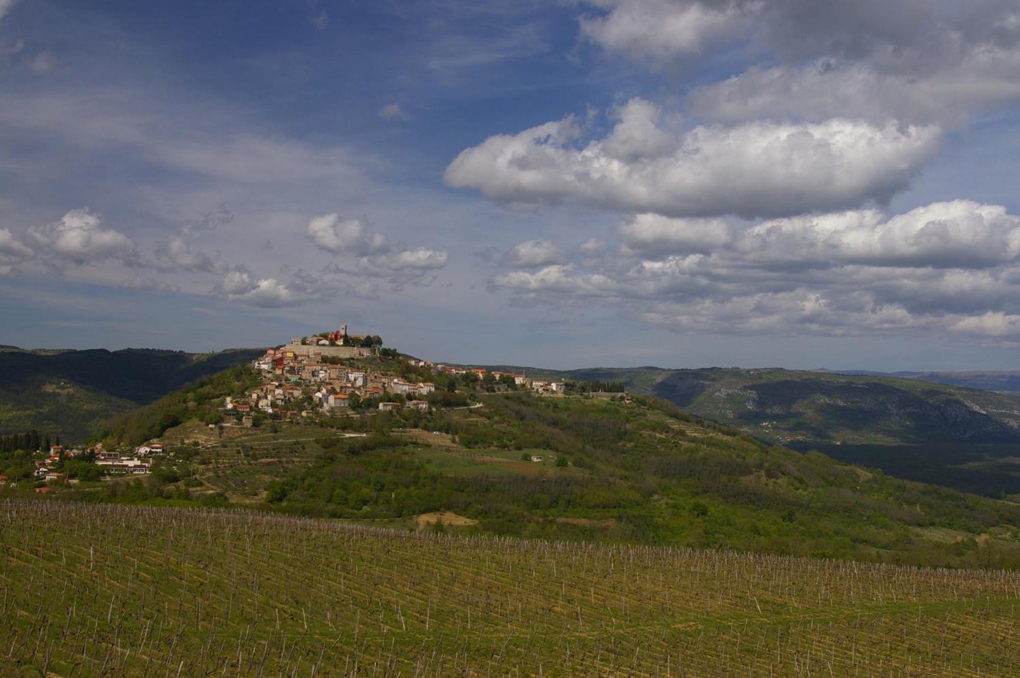 Borgo B&B Motovun
