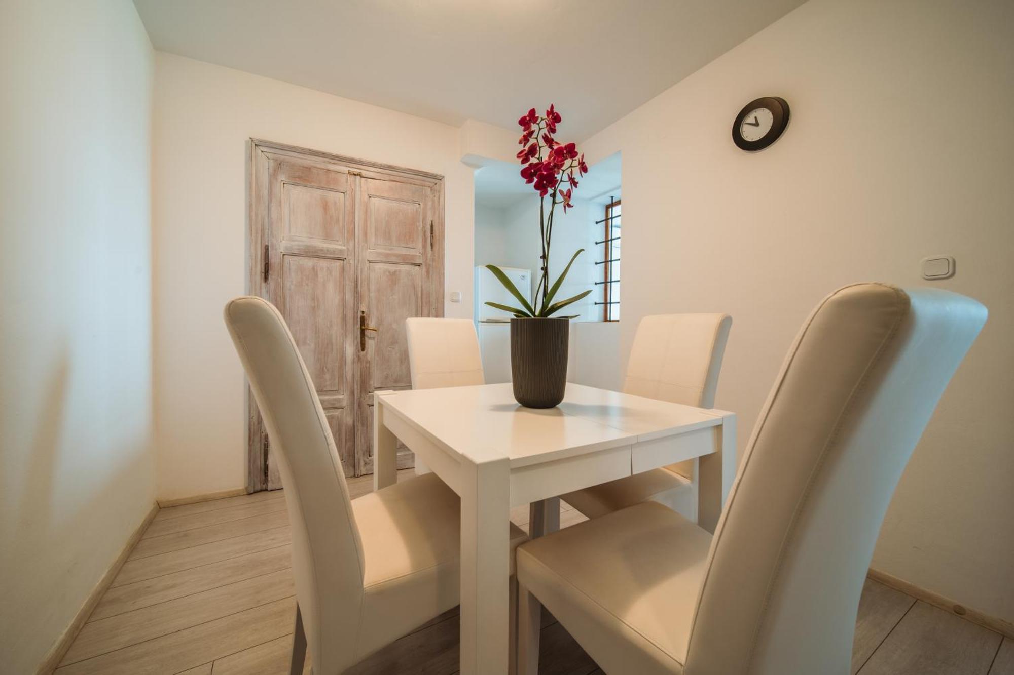 Bed and breakfast Borgo