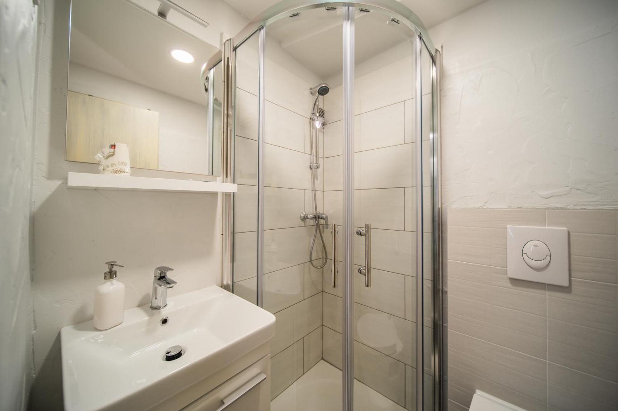 Borgo B&B 3*
