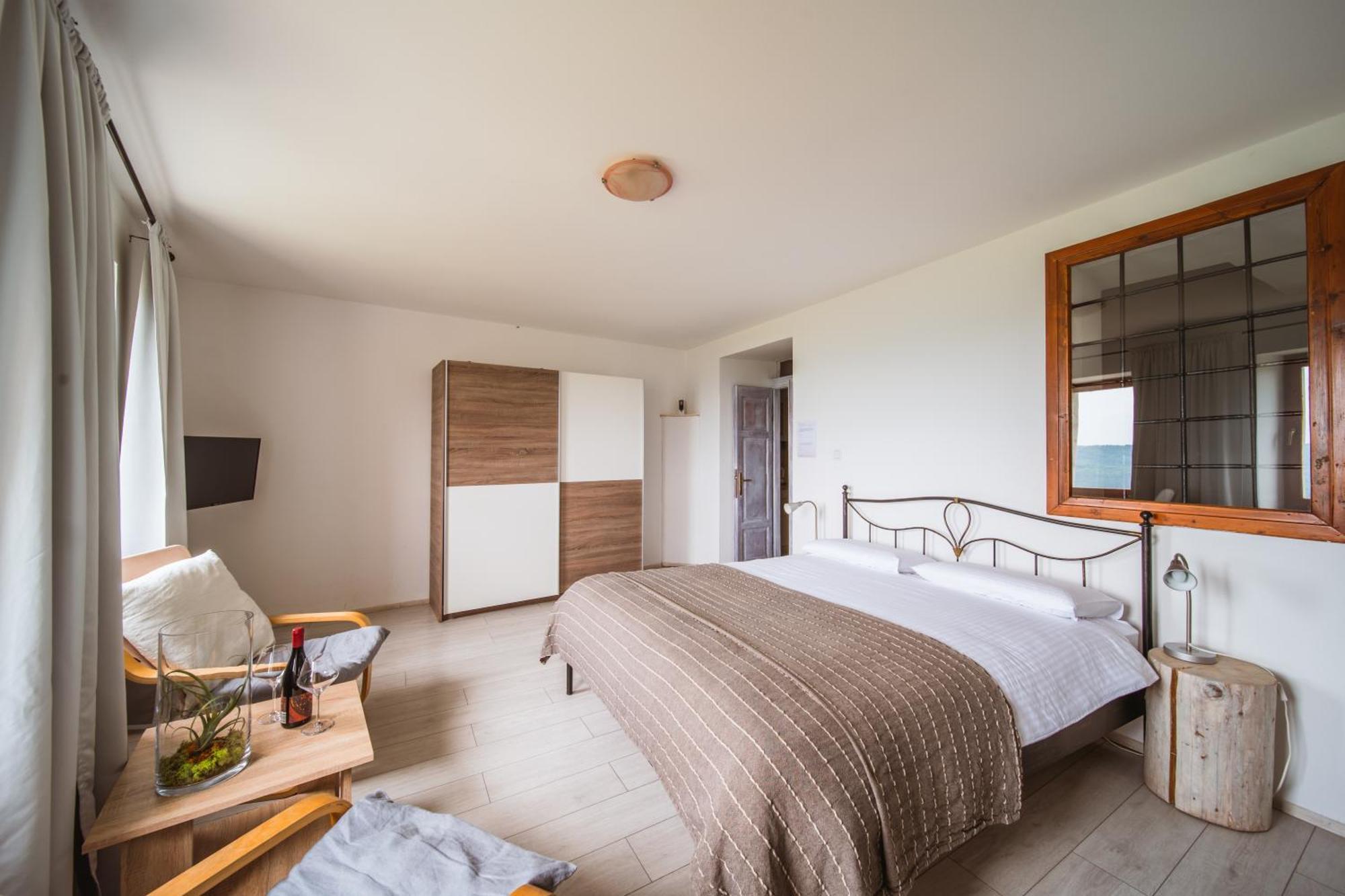 Bed & Breakfast Borgo Motovun