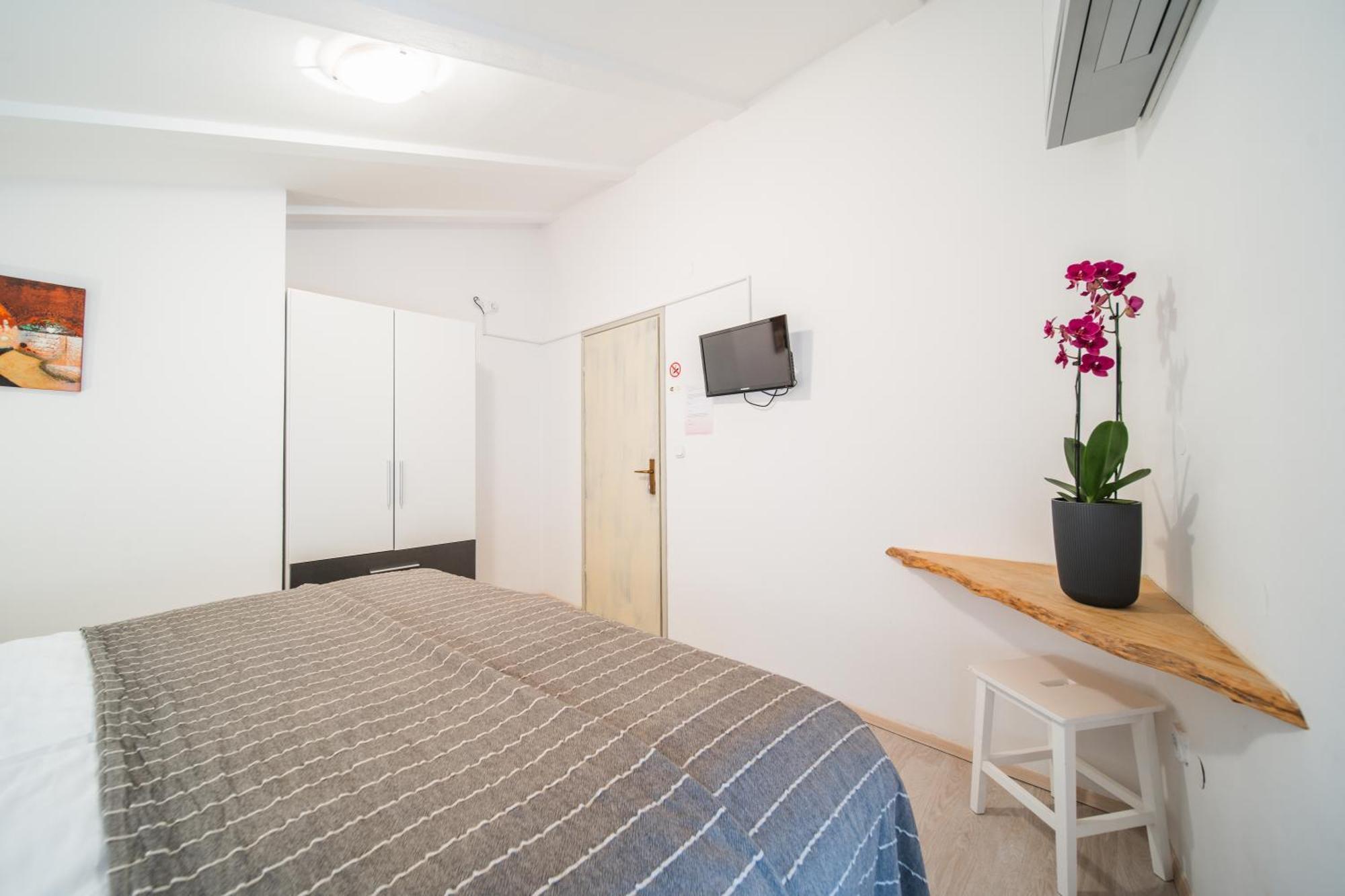 Bed and breakfast Borgo 3*