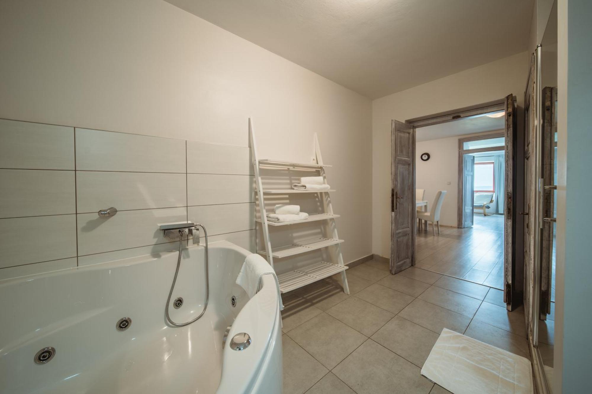 Borgo B&B