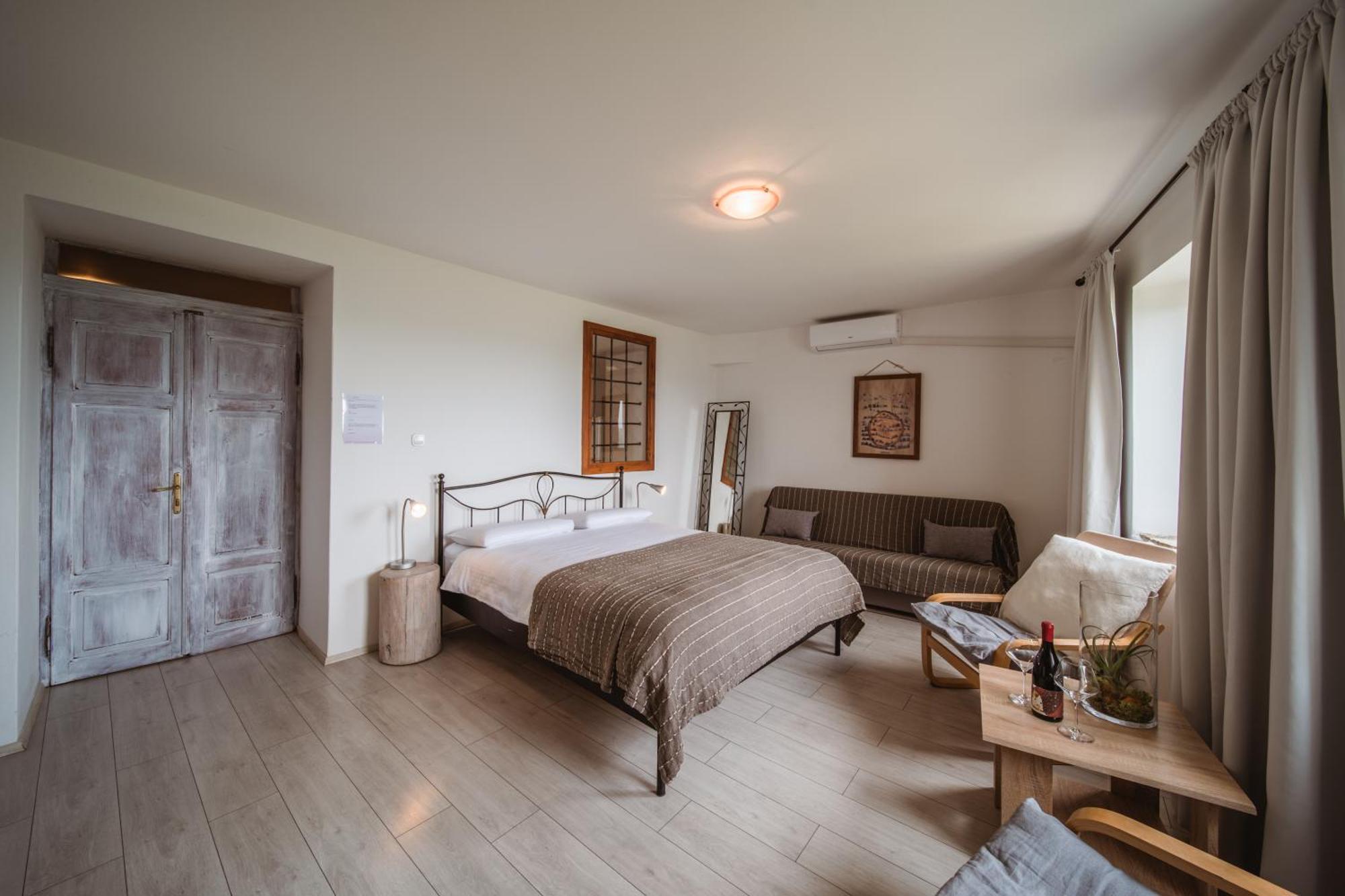 Borgo 3*
