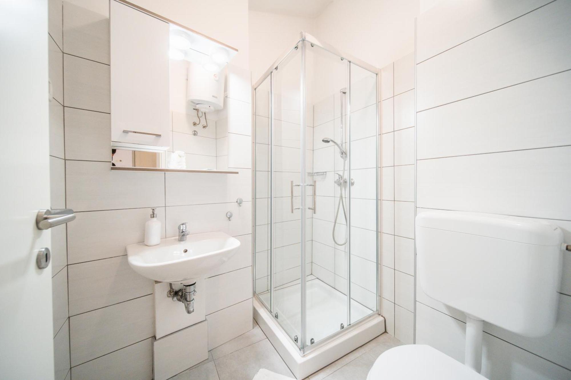 Bed and breakfast Borgo 3*