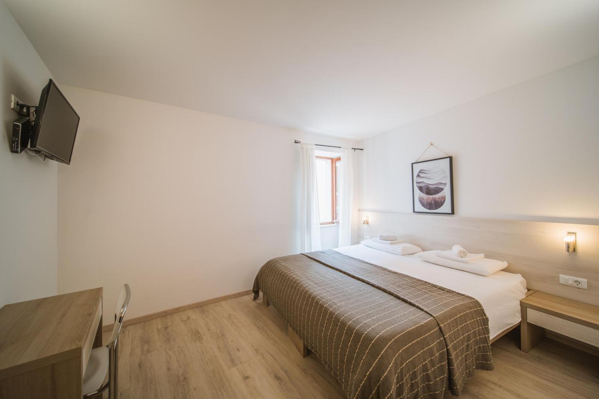 Bed and breakfast Borgo 3*