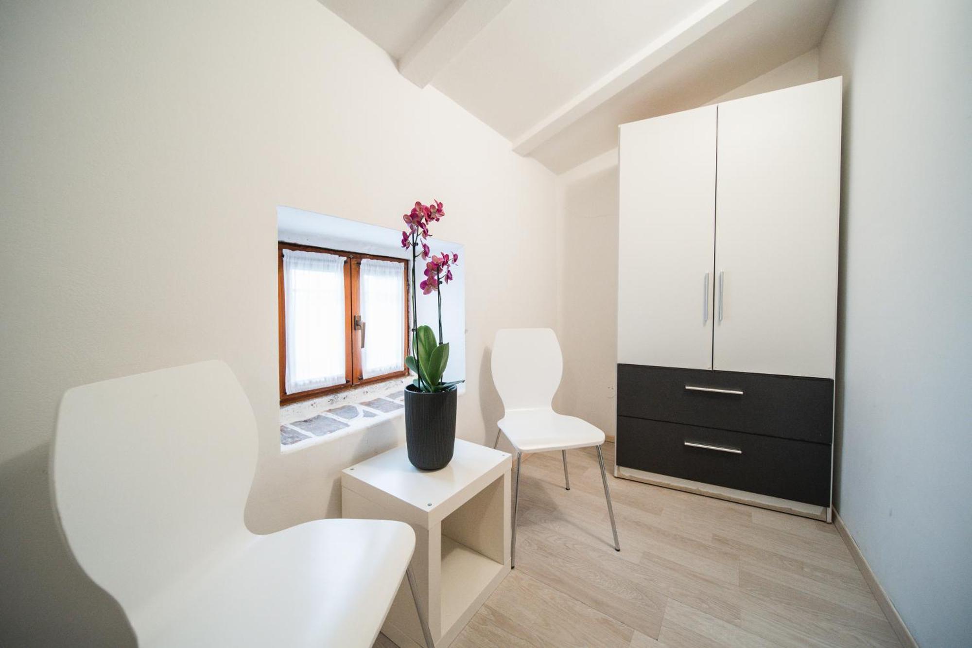 Borgo Bed and breakfast Motovun