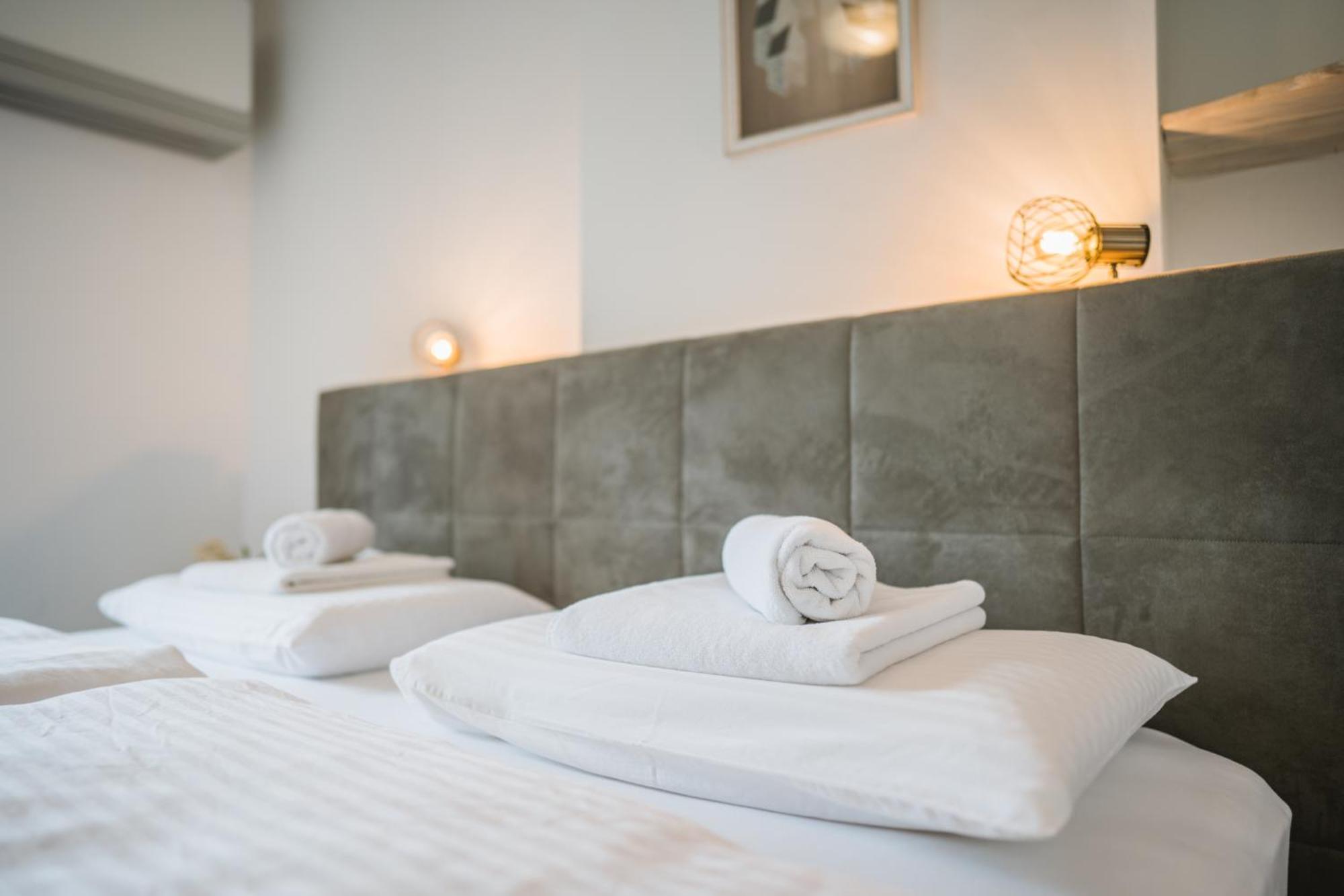 Borgo B&B