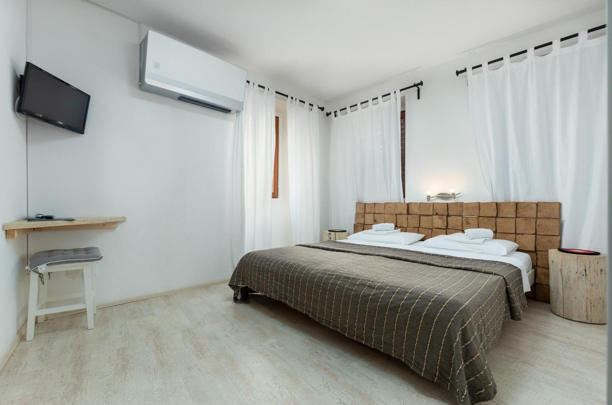 B&B Borgo Motovun