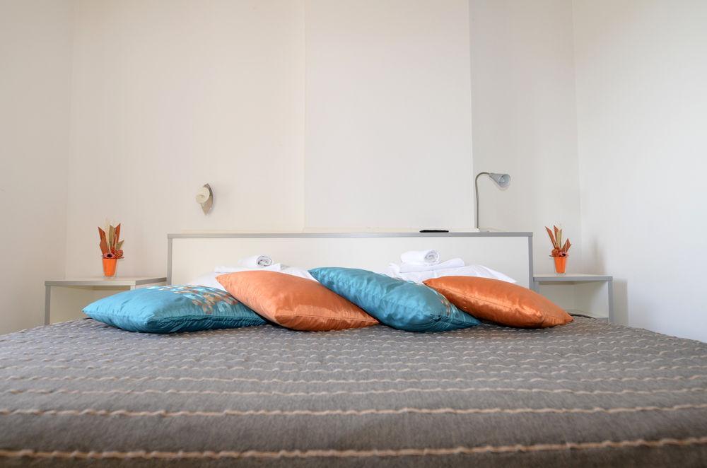 Borgo Bed and breakfast Motovun