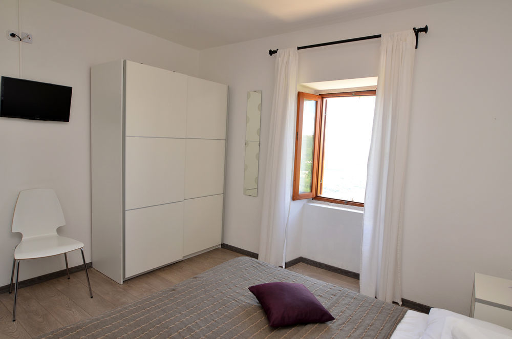 Bed and breakfast Borgo 3*