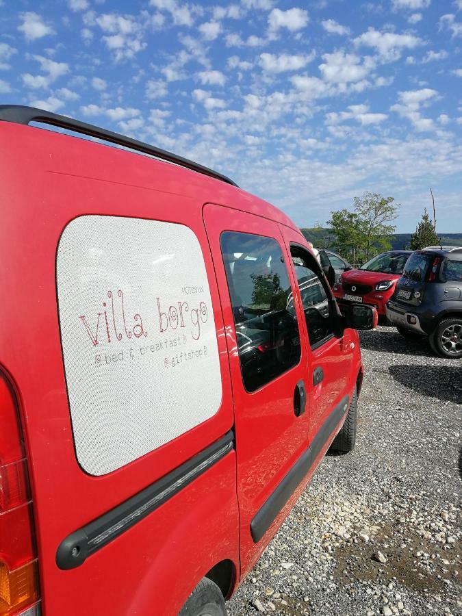 Borgo B&B Motovun